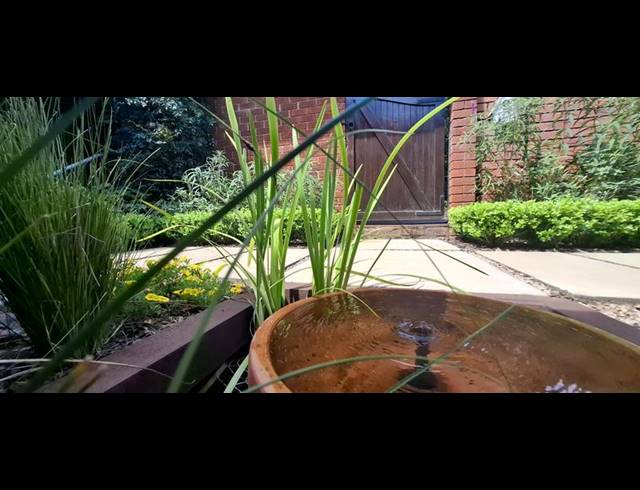 3 BEDROOM TOWNHOUSE FOR SALE IN MONTROSE